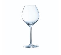 6 verres à pied 47cl Cheer Up Chef & Sommelier