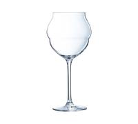 6 Verres à pied 50 cl Macaron Chef & Sommelier