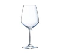 6 Verres À Pied 50cl
