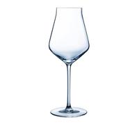 6 verres à pied 50cl Reveal'Up Chef & Sommelier