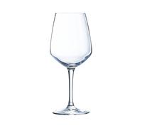 6 verres à pied 50cl Vinetis Luminarc