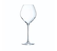 6 verres à pied 55cl Cheer Up Chef & Sommelier