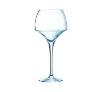 6 verres à pied 55cl Open Up Tannic Chef & Sommelier