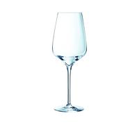 6 verres à pied 55cl Sublym Chef & Sommelier