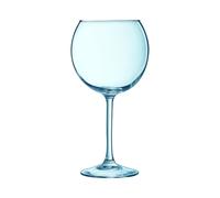 6 verres à pied 58cl Vina Ballon Arcoroc