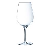 6 verres à pied 62 cl Sequence Chef & Sommelier