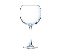 6 verres à pied 70cl Cabernet Chef & Sommelier