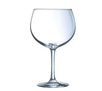 6 verres à pied 70cL Cocktail Bar - Luminarc