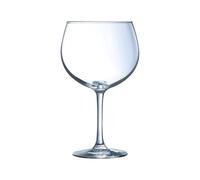 6 verres à pied 70cl Gin Tonic Cocktail Bar Luminarc