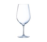 6 verres à pied 74cl Sequence Chef & Sommelier