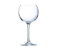 6 Verres à pied ballon 35 cl Cabernet - Verre à vin Chef & Sommelier