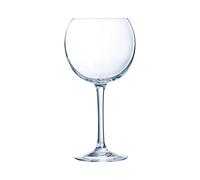 6 verres à pied ballon 47 cl Cabernet Chef & Sommelier