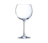 6 Verres à pied ballon 58 cl Cabernet Chef & Sommelier