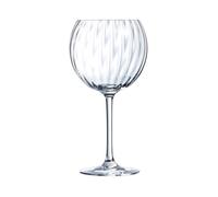 Chef & Sommelier – Verres à pied Symétrie 58 cl Transparent – Lot de 6