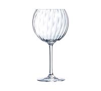 6 verres à pied ballon 58 cl Symétrie Chef & Sommelier