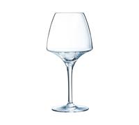 Chef&Sommelier - Collection Open Up - 6 Verres à pied Pro Tasting 32 cl - Modernes et Elégants - Fabriqués en France