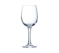 6 Verres à pied tulipe 19 cl Cabernet - Verre à vin Chef & Sommelier
