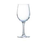 6 Verres à pied tulipe 25 cl Cabernet Chef & Sommelier