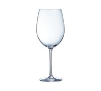 6 verres à pied Tulipe 75cl Cabernet Chef & Sommelier