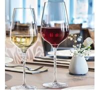 6 verres à vin 35cl Sublym - Chef&Sommelier - Cristallin ultra élégants de qualité professionnelle