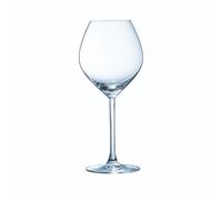 Chef & Sommelier – Verres à vin rouge Collection Cheer Up – Cristallin 47 cl – 6 verres