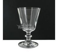 6 Verres à vin France