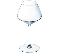 ECLAT N4313 6 Verres à Pied Tannique 42 cl-Ultime, 0.42 liters, Transparent
