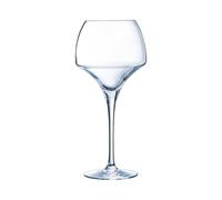 6 Verres À Vin Rouge 55cl Open Up - Chef&sommelier