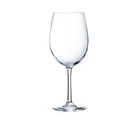 6 Verres À Vin Rouge 58cl Cabernet Tulipe - Chef&sommelier