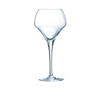 6 verres à vin rouge et blanc 37cl Open Up - Chef&Sommelier