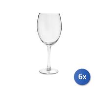 Royal Leerdam Paquet De 6 Verres Time4Wine En Verre Cl 44