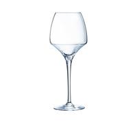 6 Verres À Vin Universel 40cl Open Up - Chef&sommelier