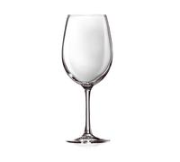 6 Verres En Verre Cabernet Tulipe 47 Transparent ARC