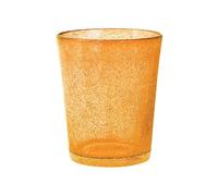 6 Verres En Verre Jade Boisson Cl46 Aran Ch H&H