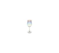 Paris Prix – Lot de 6 verres à vin Fantasy 38 cl Transparent