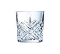 6 verres forme basse 30cl Broadway Arcoroc