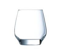 6 verres forme basse 32cl Absoluty Chef & Sommelier