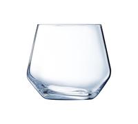 6 verres forme basse 36cl Vinetis Luminarc