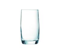 Chef & Sommelier - Gobelets vigne - 6 gobelets 22 cl