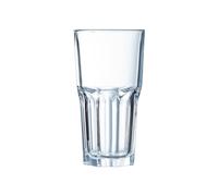 6 verres forme haute 31cl Granity Arcoroc