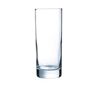 Verre forme haute 33cl Islande Luminarc - 6 verres