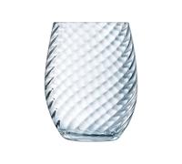 6 verres forme haute 36cl Myriad Arcoroc