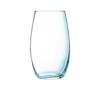 Boîte de 6 verres hauts en verre 40 cl - CHEF & SOMMELIER PRIMARY