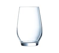 6 verres forme haute 45cl Absoluty Chef & Sommelier