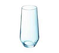 6 verres forme haute 45cl Lima Chef & Sommelier