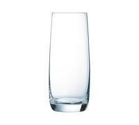 6 verres forme haute 45cl Vigne Chef & Sommelier