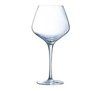 6 verres pied 60 cl Sublym Ballon Chef & Sommelier