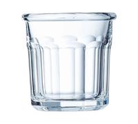 6 verrines en verre 18 cL Gaston - Luminarc Luminarc