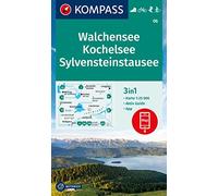 6 walchensee - wallgau - krun