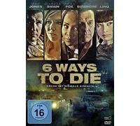 6 Ways To Die - Rache Ist Niemals Einfach